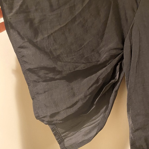 BRAND NEW Black jumpsuit - Picture 3 of 4